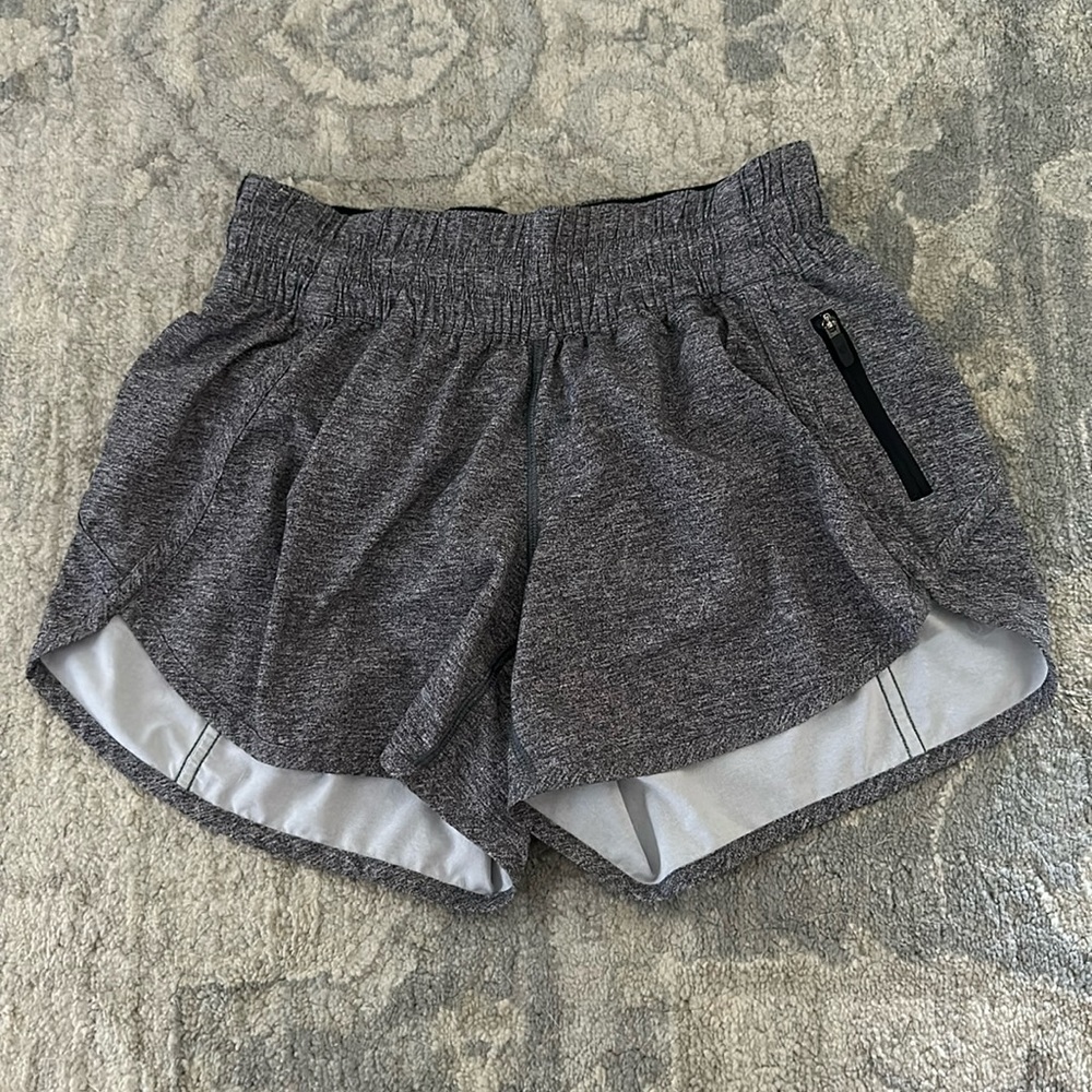 Lululemon Track That Short 6